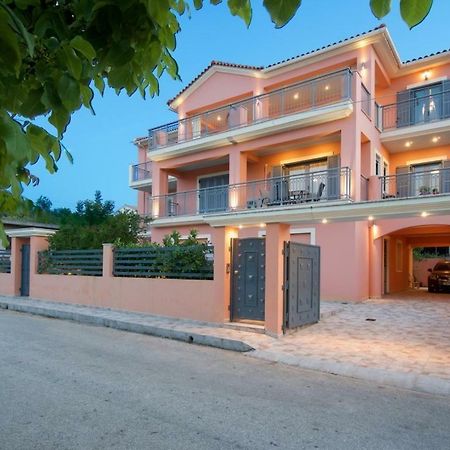 K For Kefalonia Karavomylos Exterior foto