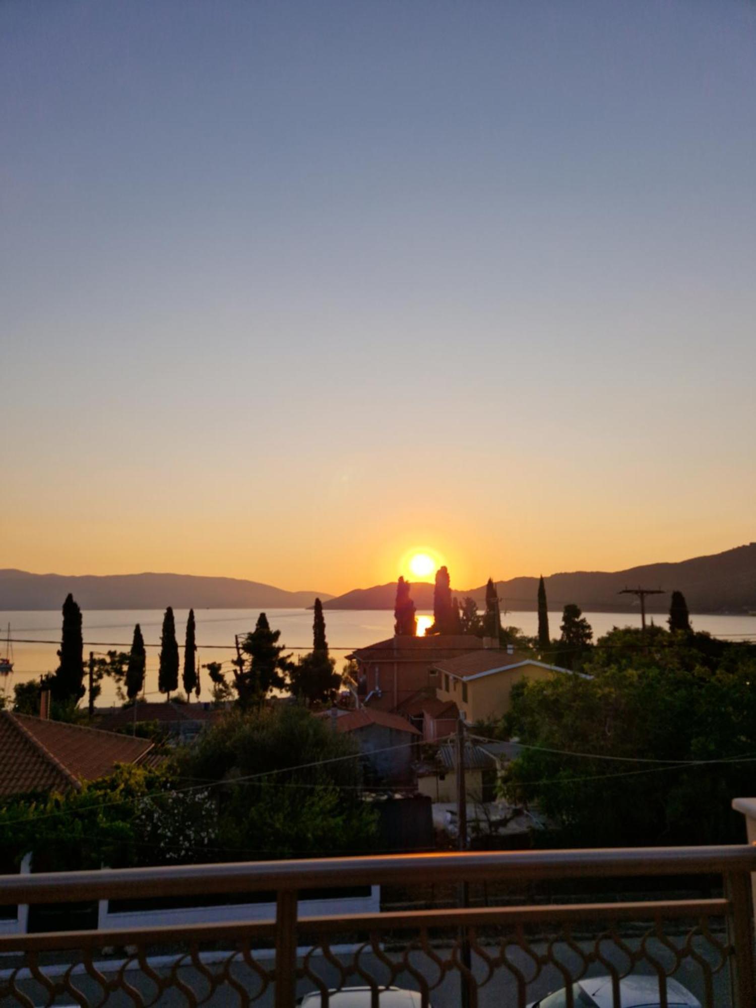 K For Kefalonia Karavomylos Exterior foto